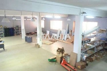 Коммерческая недвижимость по адресу ул. Гаркавого ак. (площадь 547 м²) - Atlanta.ua - фото 16