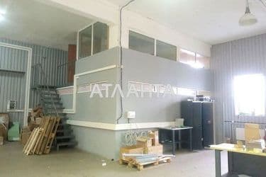 Коммерческая недвижимость по адресу ул. Гаркавого ак. (площадь 547 м²) - Atlanta.ua - фото 17