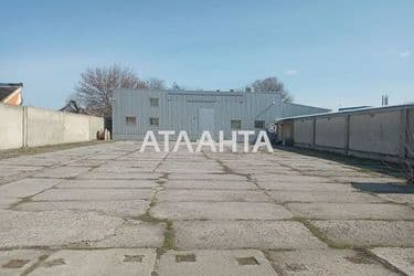 Коммерческая недвижимость по адресу ул. Гаркавого ак. (площадь 547 м²) - Atlanta.ua - фото 20