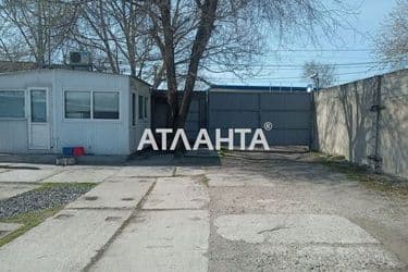 Коммерческая недвижимость по адресу ул. Гаркавого ак. (площадь 547 м²) - Atlanta.ua - фото 22