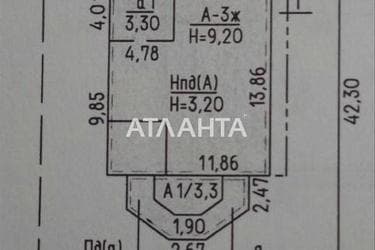 Дом по адресу ул. Южная (площадь 543 м²) - Atlanta.ua - фото 36