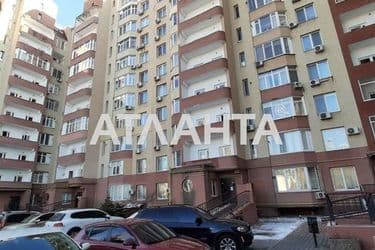 2-rooms apartment apartment by the address st. Shampanskiy per (area 81 m²) - Atlanta.ua - photo 7
