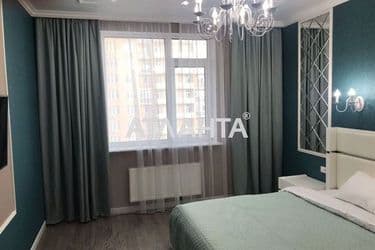 3-кімнатна квартира за адресою вул. Гагарінське плато (площа 107 м²) - Atlanta.ua - фото 17