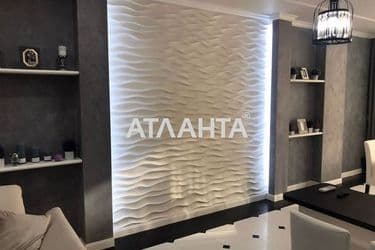 3-кімнатна квартира за адресою вул. Гагарінське плато (площа 107 м²) - Atlanta.ua - фото 20