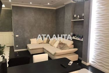 3-кімнатна квартира за адресою вул. Гагарінське плато (площа 107 м²) - Atlanta.ua - фото 23