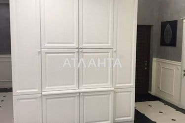 3-кімнатна квартира за адресою вул. Гагарінське плато (площа 107 м²) - Atlanta.ua - фото 24