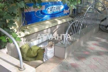 Коммерческая недвижимость по адресу Шевченко пр. (площадь 95,5 м²) - Atlanta.ua - фото 12