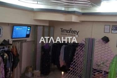 Коммерческая недвижимость по адресу Шевченко пр. (площадь 95,5 м²) - Atlanta.ua - фото 10