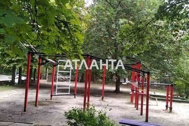 2-кімнатна квартира за адресою Лабораторний пров. (площа 56,8 м²) - Atlanta.ua - фото 35