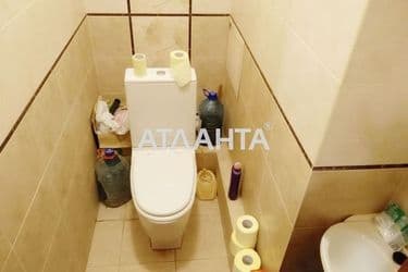 2-rooms apartment apartment by the address st. Balkovskaya Frunze (area 75 m²) - Atlanta.ua - photo 21