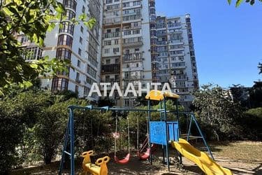 2-rooms apartment apartment by the address st. Balkovskaya Frunze (area 75 m²) - Atlanta.ua - photo 23