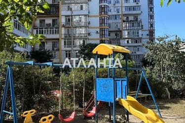 2-rooms apartment apartment by the address st. Balkovskaya Frunze (area 75 m²) - Atlanta.ua - photo 24