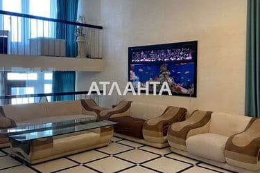 House by the address st. Orekhovaya (area 394,6 m²) - Atlanta.ua - photo 33