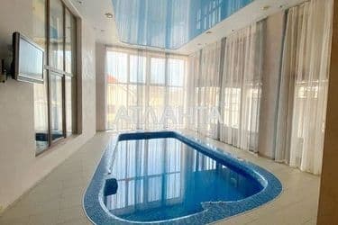 House by the address st. Orekhovaya (area 394,6 m²) - Atlanta.ua - photo 36