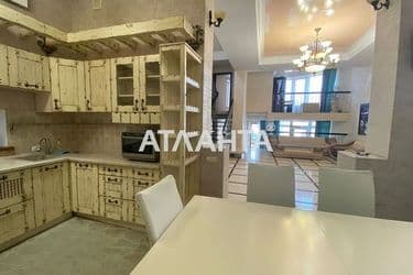 House by the address st. Orekhovaya (area 394,6 m²) - Atlanta.ua - photo 38