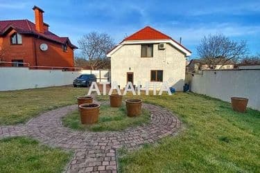 House by the address st. Orekhovaya (area 394,6 m²) - Atlanta.ua - photo 56