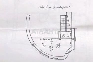 House by the address st. Orekhovaya (area 394,6 m²) - Atlanta.ua - photo 58