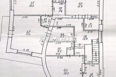 House by the address st. Orekhovaya (area 394,6 m²) - Atlanta.ua - photo 60