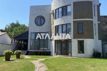 House by the address st. Orekhovaya (area 394,6 m²) - Atlanta.ua - photo 31