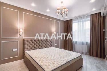 2-комнатная квартира по адресу ул. Генуэзская (площадь 64 м²) - Atlanta.ua - фото 20