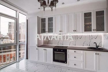 2-комнатная квартира по адресу ул. Генуэзская (площадь 64 м²) - Atlanta.ua - фото 24