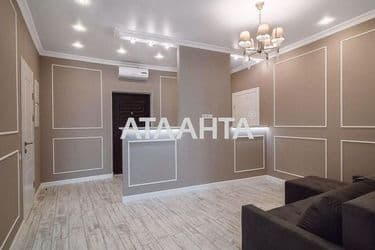 2-комнатная квартира по адресу ул. Генуэзская (площадь 64 м²) - Atlanta.ua - фото 29