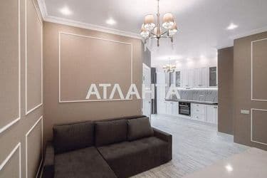 2-комнатная квартира по адресу ул. Генуэзская (площадь 64 м²) - Atlanta.ua - фото 31