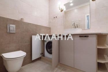 2-комнатная квартира по адресу ул. Генуэзская (площадь 64 м²) - Atlanta.ua - фото 34