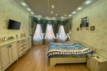 Дом по адресу ул. Гастелло (площадь 262,7 м²) - Atlanta.ua - фото 41