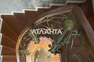 Дом по адресу ул. Гастелло (площадь 262,7 м²) - Atlanta.ua - фото 48