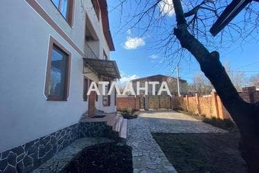 Дом по адресу ул. Гастелло (площадь 262,7 м²) - Atlanta.ua - фото 51