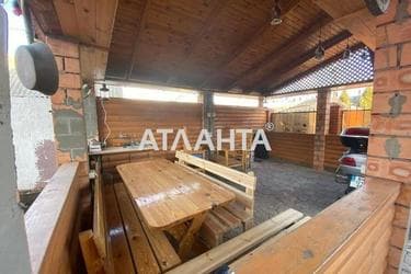 Дом по адресу ул. Гастелло (площадь 262,7 м²) - Atlanta.ua - фото 52