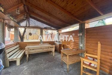 Дом по адресу ул. Гастелло (площадь 262,7 м²) - Atlanta.ua - фото 53