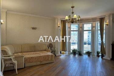 3-комнатная квартира по адресу Мукачевский пер. (площадь 140 м²) - Atlanta.ua - фото 31