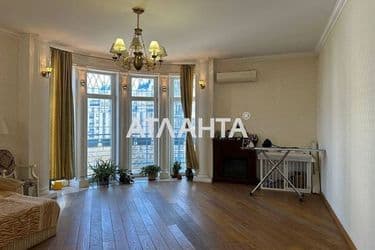 3-комнатная квартира по адресу Мукачевский пер. (площадь 140 м²) - Atlanta.ua - фото 33