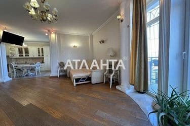 3-комнатная квартира по адресу Мукачевский пер. (площадь 140 м²) - Atlanta.ua - фото 34