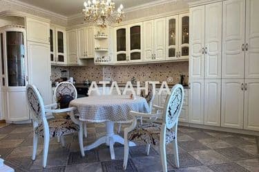 3-комнатная квартира по адресу Мукачевский пер. (площадь 140 м²) - Atlanta.ua - фото 35