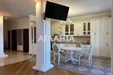 3-комнатная квартира по адресу Мукачевский пер. (площадь 140 м²) - Atlanta.ua - фото 36