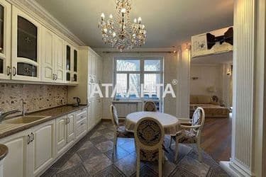 3-комнатная квартира по адресу Мукачевский пер. (площадь 140 м²) - Atlanta.ua - фото 37