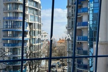 3-комнатная квартира по адресу Мукачевский пер. (площадь 140 м²) - Atlanta.ua - фото 39