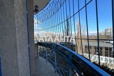 3-комнатная квартира по адресу Мукачевский пер. (площадь 140 м²) - Atlanta.ua - фото 40