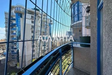 3-комнатная квартира по адресу Мукачевский пер. (площадь 140 м²) - Atlanta.ua - фото 41