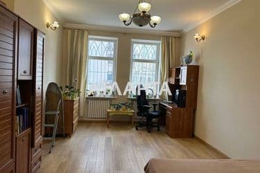 3-комнатная квартира по адресу Мукачевский пер. (площадь 140 м²) - Atlanta.ua - фото 47