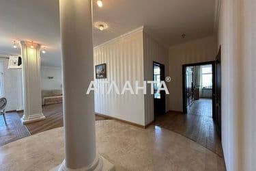 3-комнатная квартира по адресу Мукачевский пер. (площадь 140 м²) - Atlanta.ua - фото 55