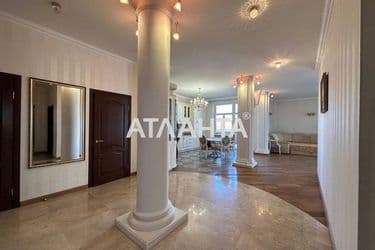 3-комнатная квартира по адресу Мукачевский пер. (площадь 140 м²) - Atlanta.ua - фото 57