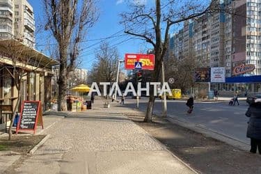 Коммерческая недвижимость по адресу ул. Вильямса ак. (площадь 84 м²) - Atlanta.ua - фото 7