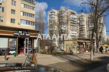 Коммерческая недвижимость по адресу ул. Вильямса ак. (площадь 84 м²) - Atlanta.ua - фото 8