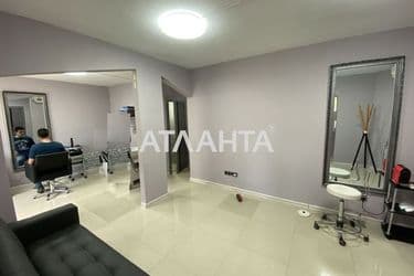 Коммерческая недвижимость по адресу ул. Вильямса ак. (площадь 84 м²) - Atlanta.ua - фото 6