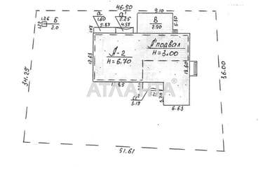 Комерційна нерухомість за адресою вул. Мізікевича (площа 687,2 м²) - Atlanta.ua - фото 18