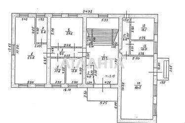 Комерційна нерухомість за адресою вул. Мізікевича (площа 687,2 м²) - Atlanta.ua - фото 19
